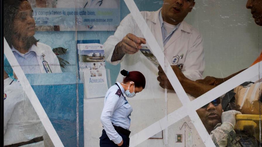 Una persona asintomática puede transmitir el coronavirus durante 14 días