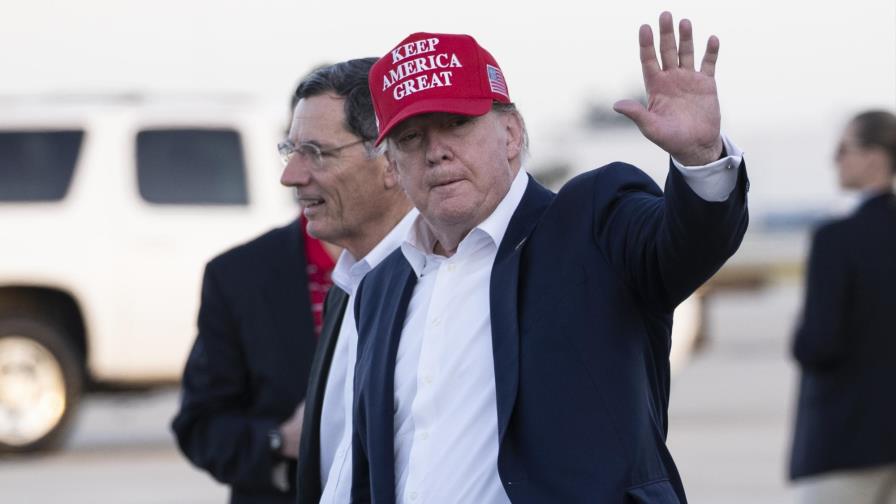 Es incierto el impacto del juicio político en las elecciones Es incierto el impacto del juicio político en las elecciones