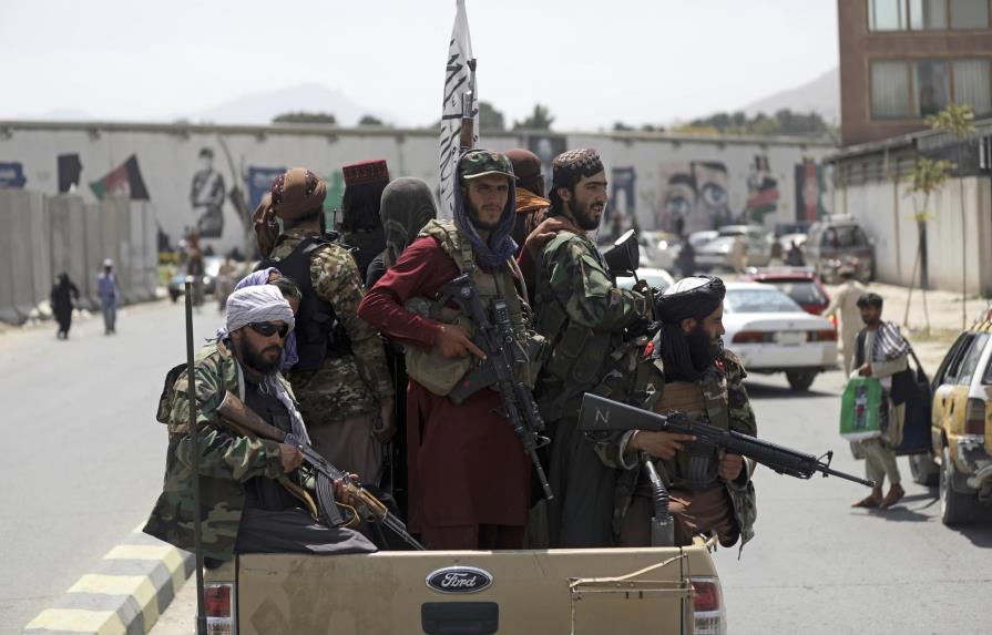 Surge oposición al régimen talibán en Afganistán