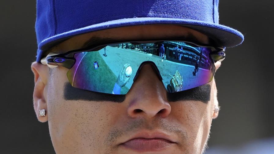 Davies y Pederson guían a Cachorros a 4to triunfo en fila