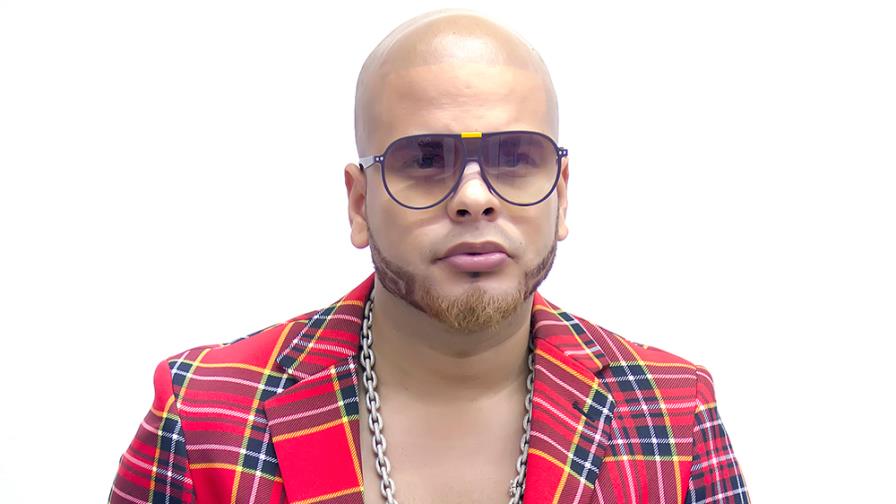 Alá Jazá se lleva el puesto #1 en los Top 18 de “Aquí está el merengue”