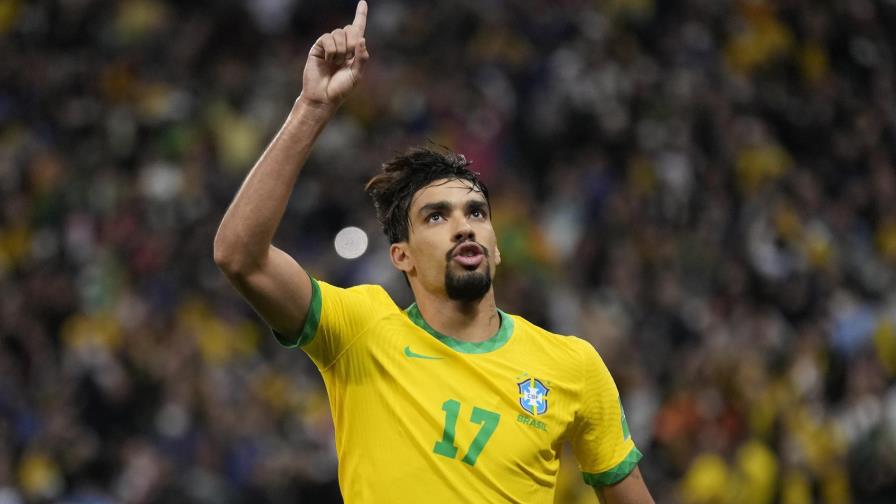 Brasil se clasifica al Mundial con victoria sobre Colombia