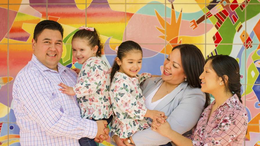Cuidado infantil es un obstáculo para candidatas en EEUU