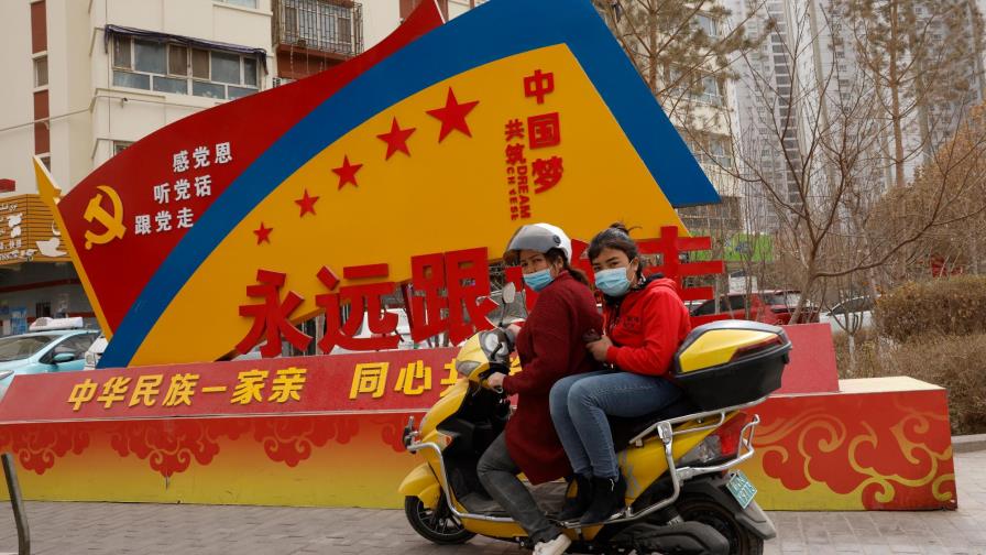 HRW pide a ONU investigar denuncias de abusos en Xinjiang