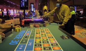 Casinos de EEUU han ganado más dinero en 2021 que nunca
Los estadounidenses apostaron una cantidad récord de 7,050 millones de dólares en deportes en 25 jurisdicciones en octubre