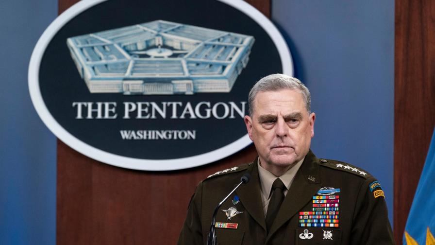 Tras Afganistán, EEUU busca pactos de inteligencia con OTAN