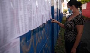 Espa&ntilde;a asegura que las elecciones de Nicaragua "han sido una burla"