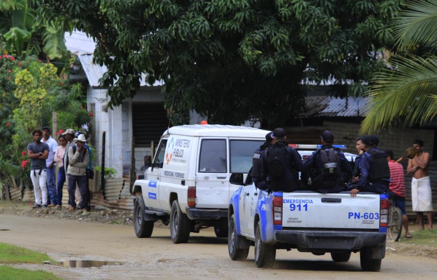 Autoridades investigan matanza de 18 reclusos en Honduras