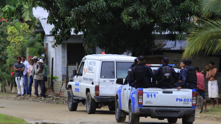 Autoridades investigan matanza de 18 reclusos en Honduras