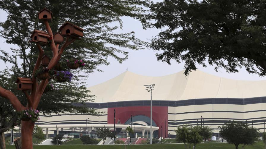 Qatar entra a eliminatorias de Europa como fogueo al Mundial Qatar entra a eliminatorias de Europa como fogueo al Mundial