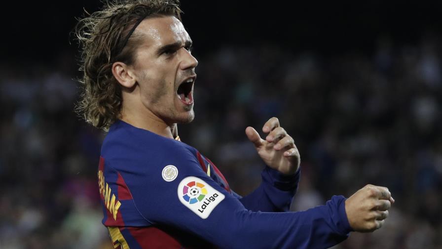 Barcelona reencuentra el triunfo, pero Messi se lesiona