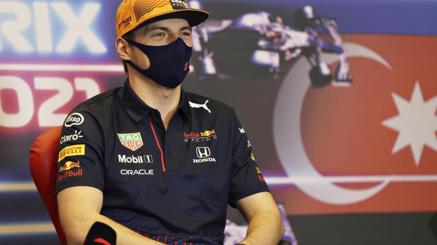 Verstappen y el alerón flexible de Red Bull en la mira