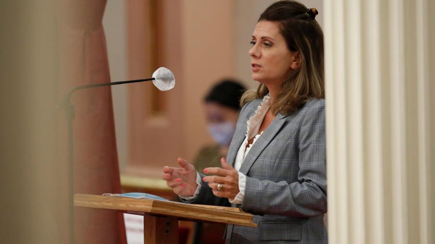 California impondría secciones de género neutro en tiendas