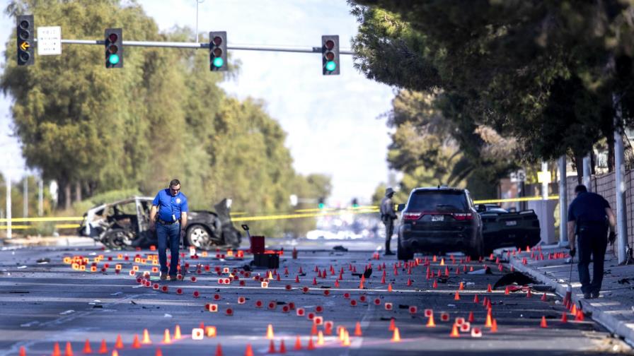 Ruggs afronta cargos en accidente que causó muerte