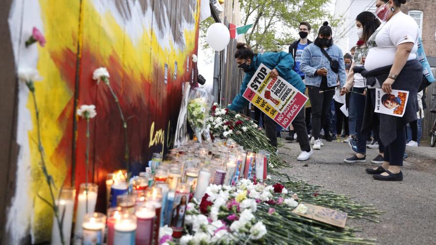 Muerte de menor hispano replantea procedimientos policiales