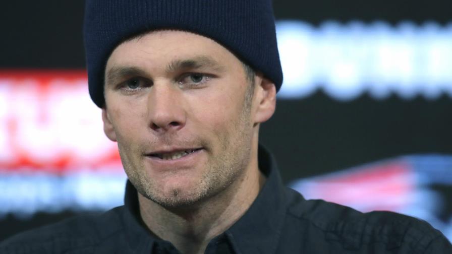 Brady: ‘Aún tengo mucho que demostrar’
