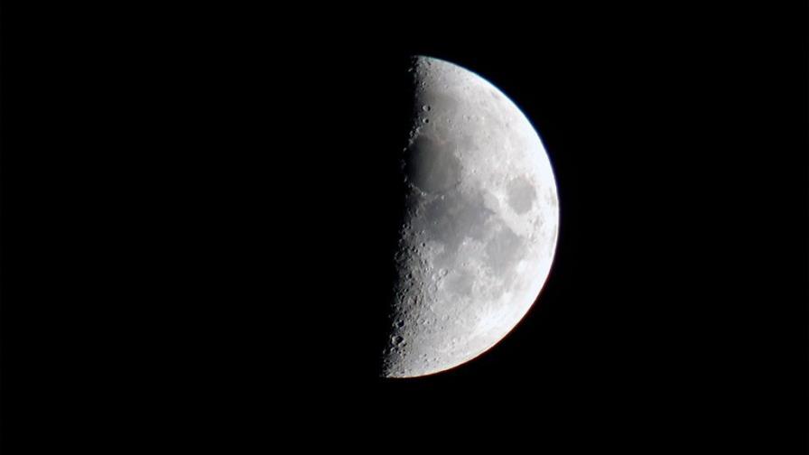 Investigan cómo los robots pueden descender por cuevas formadas en la Luna
