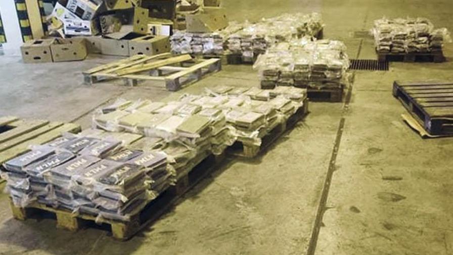 Reporte UE: La venta de droga se digitalizó en la cuarentena