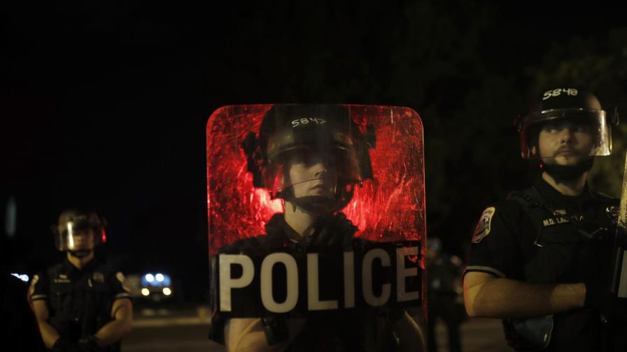 Hackers rusos atacan computadoras de policía de Washington