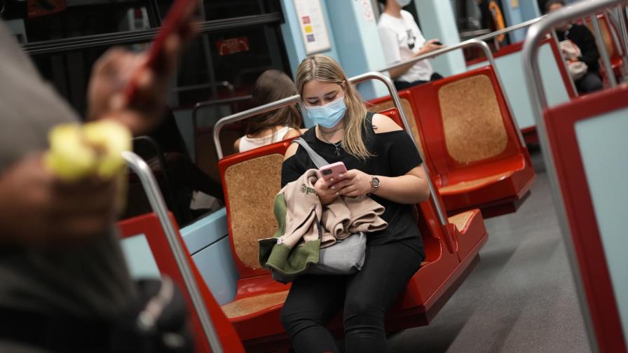 OMS: Europa es única región donde suben muertes por COVID-19