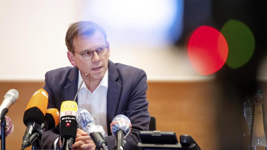 Alemania: 400 casos de coronavirus en empacadora de carne