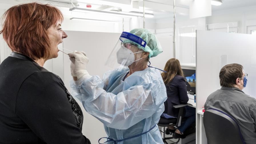 Alemania: firma recibe fondos del gobierno para vacuna