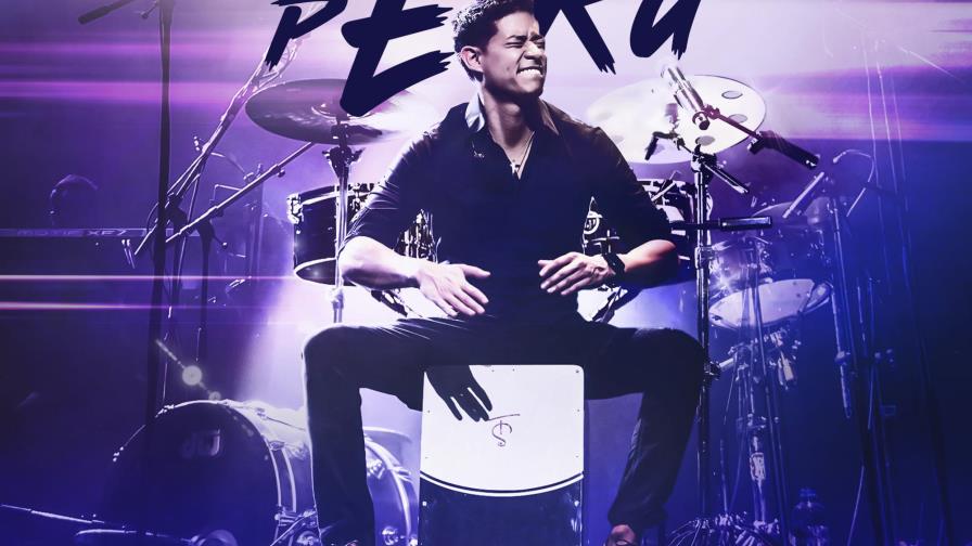 Tony Succar: del garage de su casa a los Latin Grammy y más