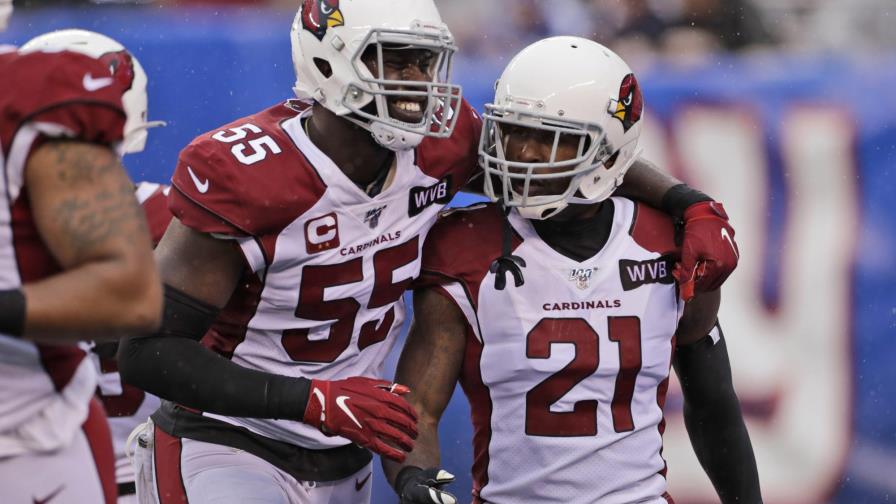 Los encendidos 49ers visitan a los inconsistentes Cardinals