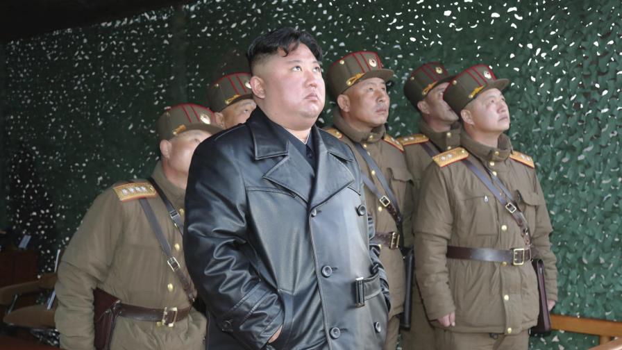 Norcorea: Trump ofrece cooperación ante el coronavirus Norcorea: Trump ofrece cooperación ante el coronavirus