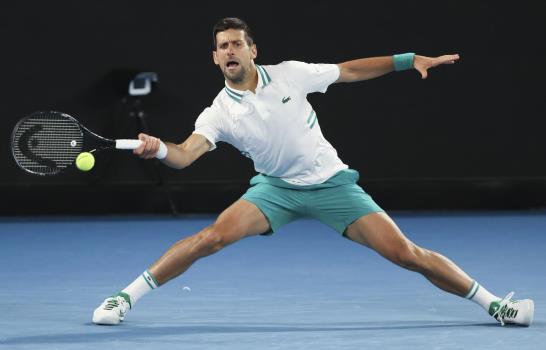 Videos | Djokovic busca 18vo título en Grand Slam; Medvedev el 1ro
