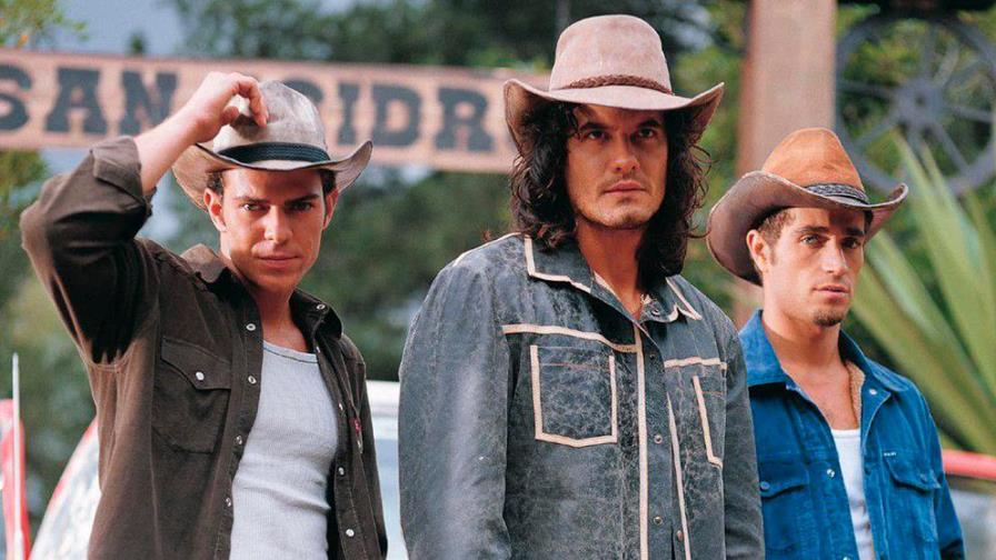 “Pasión de gavilanes 2” no contará con uno de los “Hermanos Reyes”, y te decimos las razones