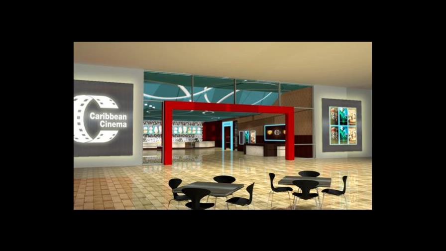 Caribbean Cinemas anuncia nuevas salas disponibles en  Semana Santa