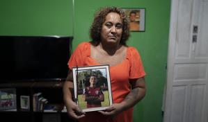 Flamengo brasileño intenta superar incendio con 10 muertos