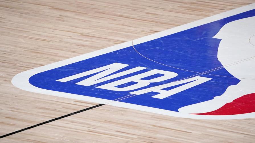 NBA reporta 1 nuevo caso de COVID-19 entre jugadores NBA reporta 1 nuevo caso de COVID-19 entre jugadores