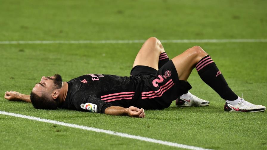 Real Madrid debuta con insípido empate ante la Real Sociedad