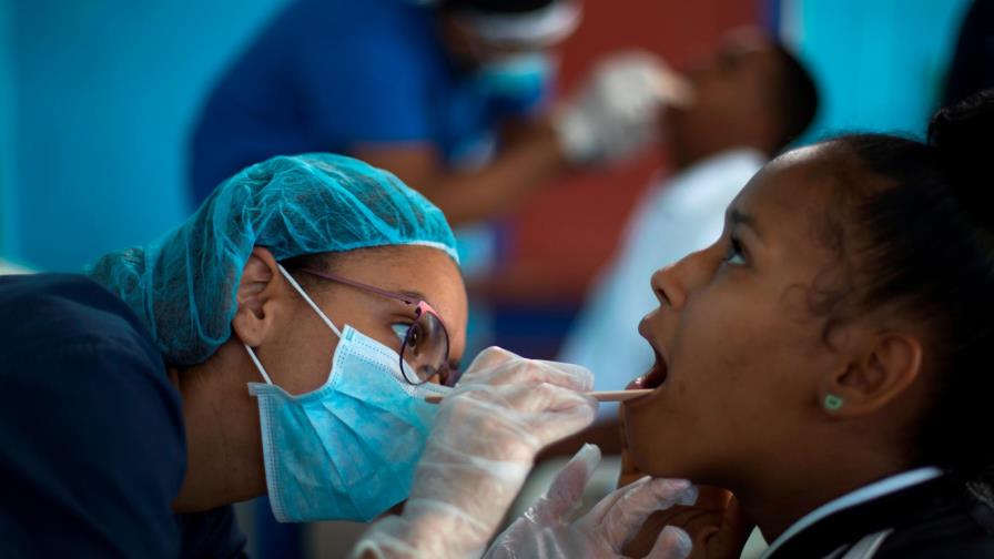 La vida después de la basura, la historia de los niños del vertedero de Rafey