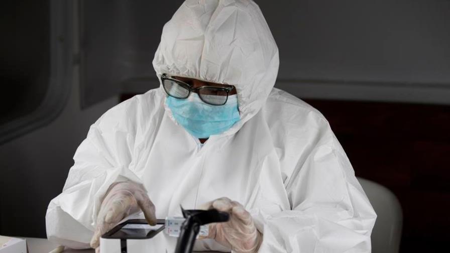 El mundo supera los 8 millones de contagios de COVID-19 y las 440.000 muertes