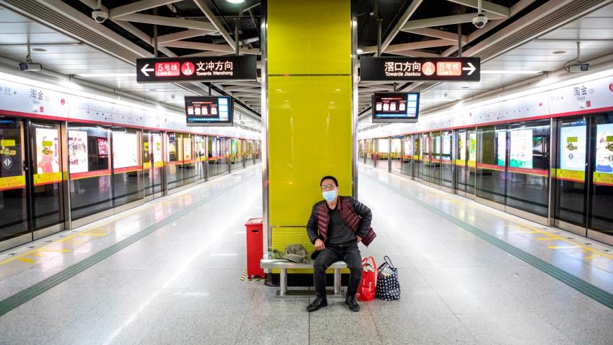 EEUU amplía su capacidad para detectar casos de coronavirus