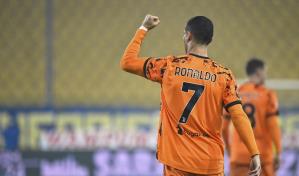 Cristiano Ronaldo espera jugar por muchos a&ntilde;os m&aacute;s