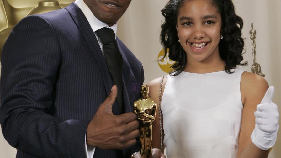 Jamie Foxx comparte lecciones de paternidad en nuevo libro Jamie Foxx comparte lecciones de paternidad en nuevo libro