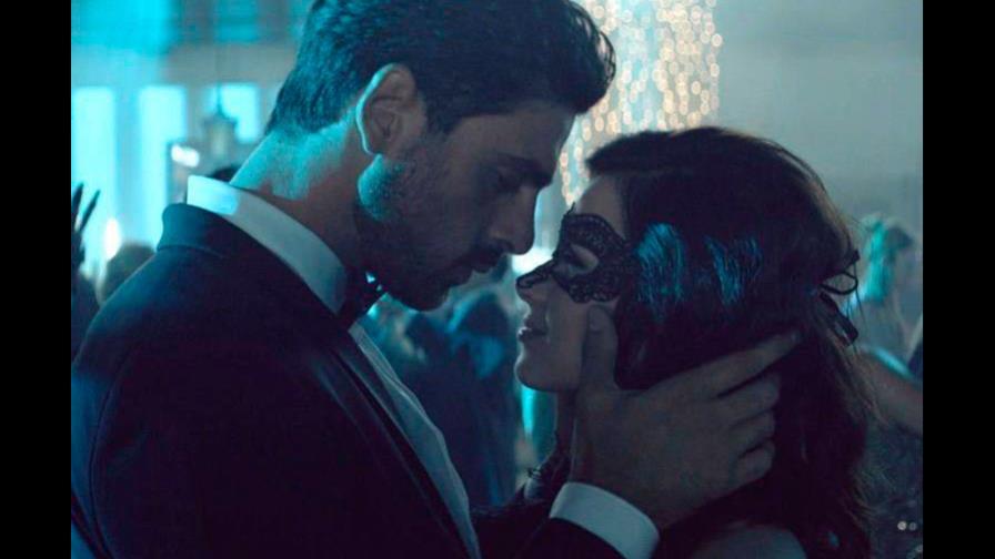 Preparan segunda parte de “365 DNI”, la cinta erótica que es sensación en Netflix Preparan segunda parte de “365 DNI”, la cinta erótica que es sensación en Netflix