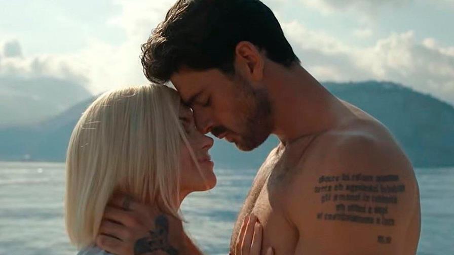 La trama de la segunda parte de “365 días DNI”: ¿Qué pasa con Laura?