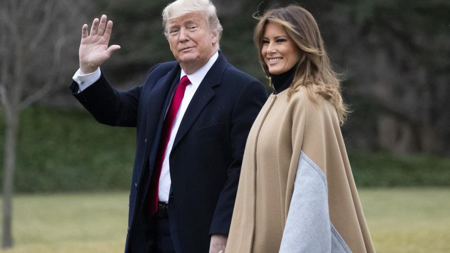 La fiesta de pascua de la Casa Blanca será el 13 de abril La fiesta de pascua de la Casa Blanca será el 13 de abril
