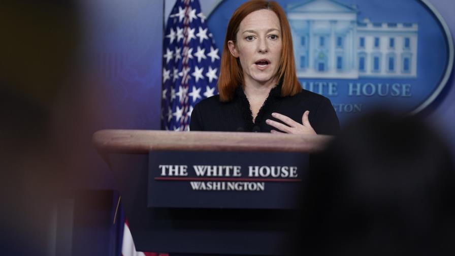 Casa Blanca dejará en CDC la decisión de reabrir escuelas
