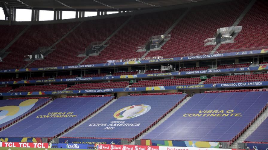 Copa América: Uruguay despide a empleado tras denuncia acoso