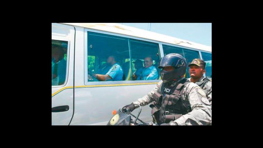 14 fueron los imputados en caso Odebrecht y sólo dos los condenados