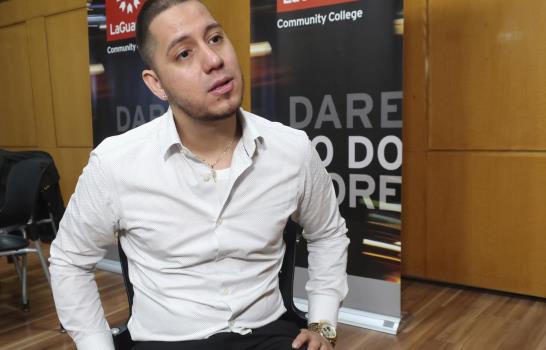 EEUU: Mexicano lleva lucha de los “dreamers” a Corte Suprema EEUU: Mexicano lleva lucha de los “dreamers” a Corte Suprema