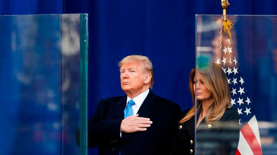 Donald Trump afirma que muchos soñadores no son “angelitos”, sino criminales