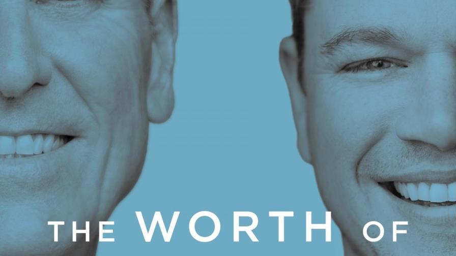 Matt Damon coescribe libro sobre acceso a agua potable