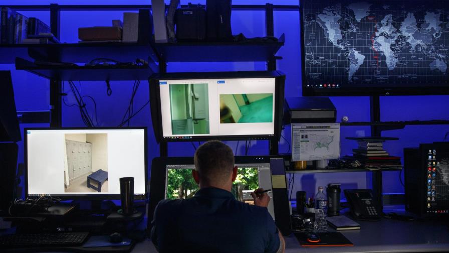 Asociación de laboratorio con ICE genera fricciones Asociación de laboratorio con ICE genera fricciones